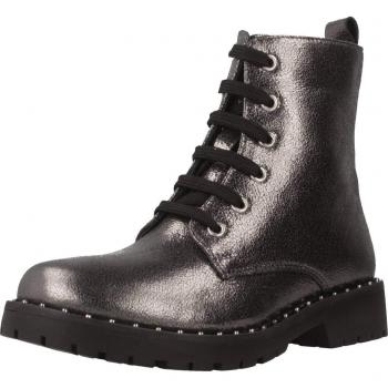 Botas para niña, Color Gris, Marca GIOSEPPO, Modelo Botas para Niña GIOSEPPO 46674G Gris