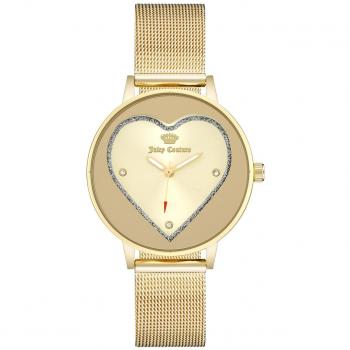 Reloj Mujer Juicy Couture JC1240CHGP (38 mm)