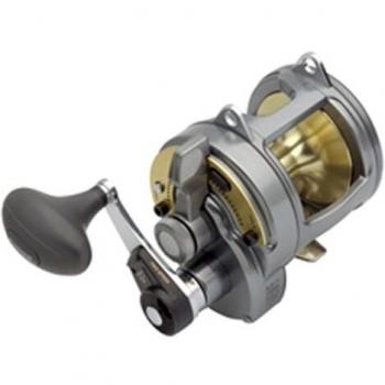 Shimano Tyrnos 30 Lbs 2-Speed Fishing Reel