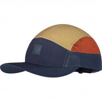 Buff - Gorra unisex Domus Night Blue Buff