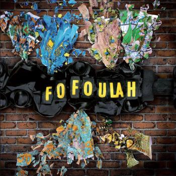 Fofoulah VINYL