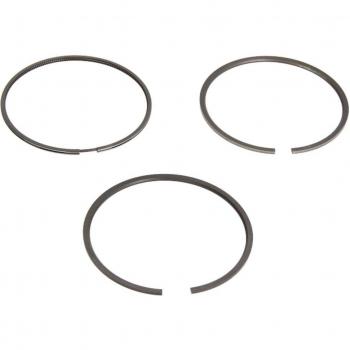 Juego de aros de pistón KOLBENSCHMIDT 800078410000
