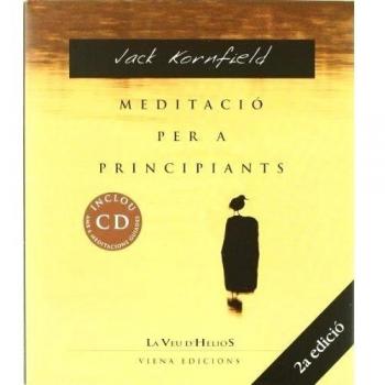 Meditació per a principiants: 1