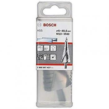 Bosch - HSS ø10 x M10-M40 x 125,5