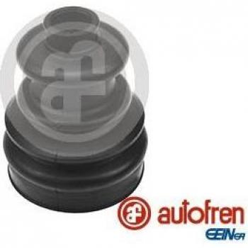 Juego de fuelles para árbol de transmisión AUTOFREN SEINSA D8142E