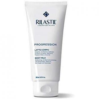 Rilastil Progresión Body Lotion 200ml