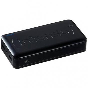 Intenso Power Banco Externo Cargador