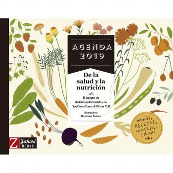 Agenda 2019 De la salud y la nutrición