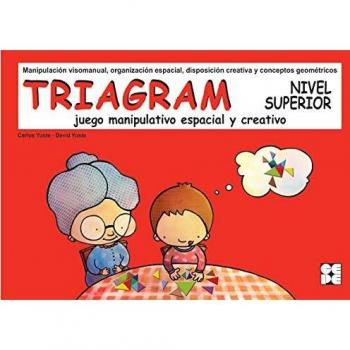 Triagram. Nivel Superior.: 3