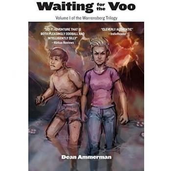 Esperando al Voo (Trilogía Warrensberg, Volumen 1)