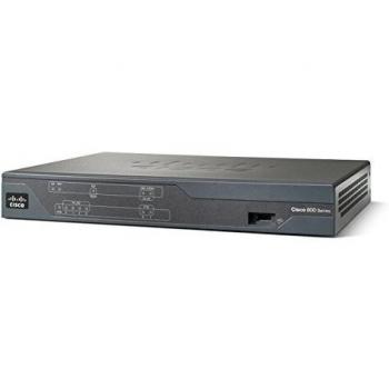 Cisco 880 Series Integrated ServicesRouter
