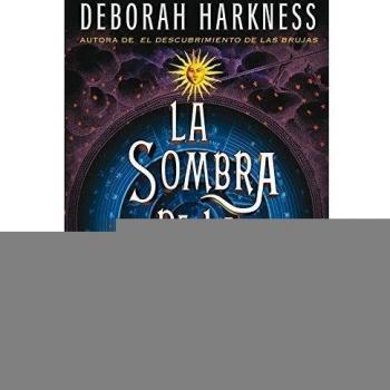 La sombra de la noche - Deborah Harkness
