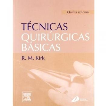 Técnicas quirúrgicas básicas