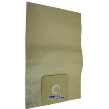 10bolsas de X paperbags BVC Junior Central de bolsas de filtro para aspiradora
