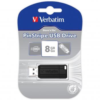 Verbatim 49062 - Memoria USB de 8 GB