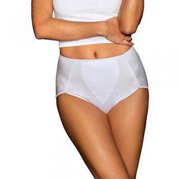 Leonisa Braguita Faja Control Moldea y Reduce Blanco XL