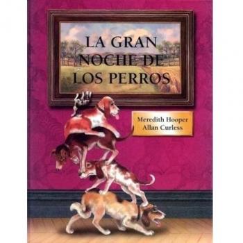 Gran noche de los perros: 062