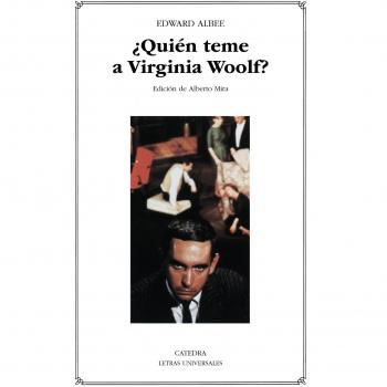 ¿Quién teme a Virginia Woolf?: 251
