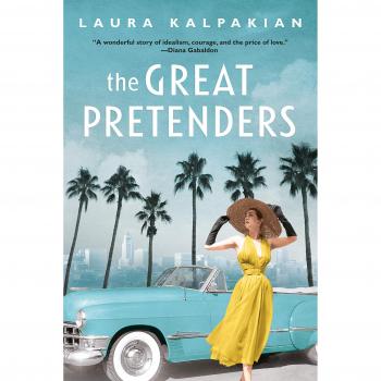 The Great Pretenders Costume Accessories