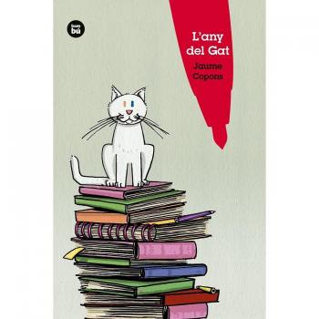 L'any del gat: 31 - Jaume Copons Ramon