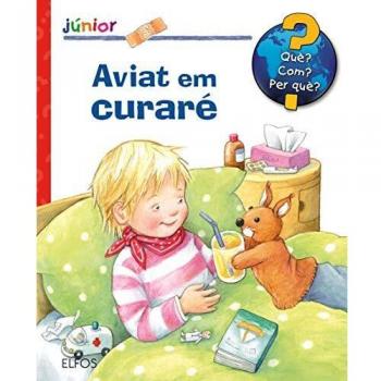 Aviat em curaré