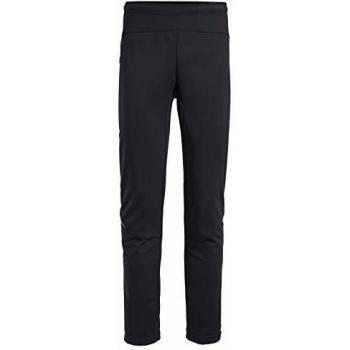 VAUDE Men's Wintry Pants IV Pantalones, Hombre, Black, XXL