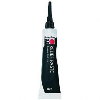 Marabu MR130707073 - Pintura para Tejidos y Telas