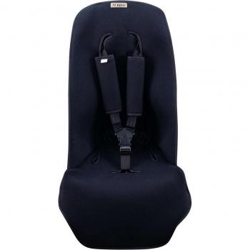 Funda colchoneta universal para cochecito Jyoko Black Series