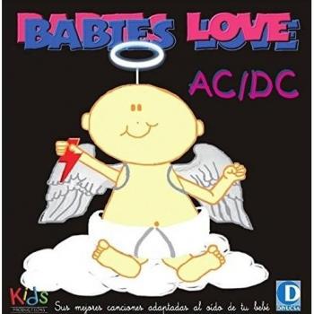 Babies Love Ac/Dc