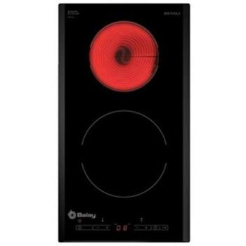 Balay 3EB7030LS - Placa Modular 3Eb7030Ls Touch Control Profesional