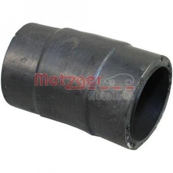 Manguera de radiador METZGER 2420826, alta calidad, resistente a altas temperaturas, fabricada con materiales duraderos, diseño preciso para un ajuste perfecto en vehículos específicos