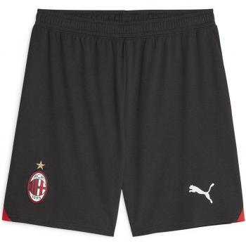 Pantalón corto de hombre 1ª equipación AC Milan 2023-2024 Replica Puma
