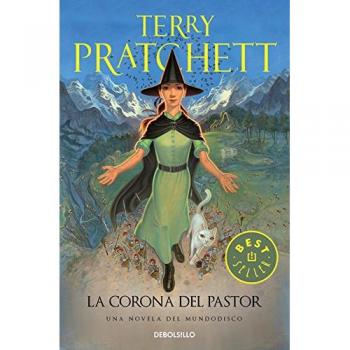 La Corona del Pastor - Terry Pratchett