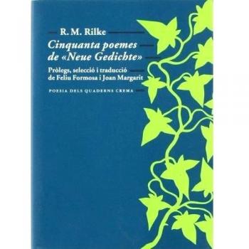 Cinquanta poemes de Neue Gedichte: 60