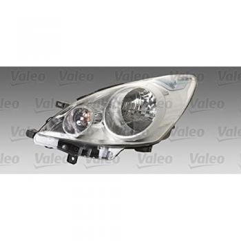 Faro Delantero Principal VALEO 043952