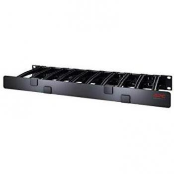 It ar8612 vertical cable organizer netshelter sx