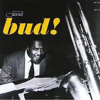 the amazing bud powell vol 3 - bud