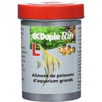 Dupla Rin L Para Peces 180 Ml 180 Ml