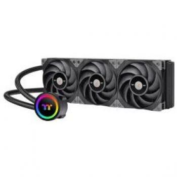 Refrigeración líquida Thermaltake TH120 ARGB Sync All-In-One Liquid Cooler