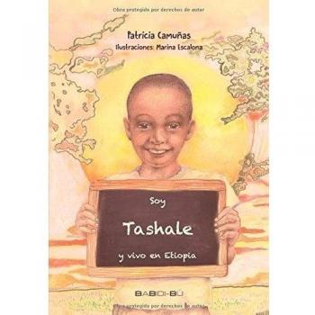 Soy Tashale Y Vivo En Etiopía