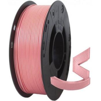 Filamento PLA Winkle Rosa Nácar 1.75mm 300gr