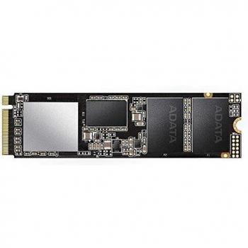 ADATA XPG SX8200 Pro unidad de estado sólido M.2 256 GB PCI Express 3.0 3D TLC NVMe - Disco duro sólido