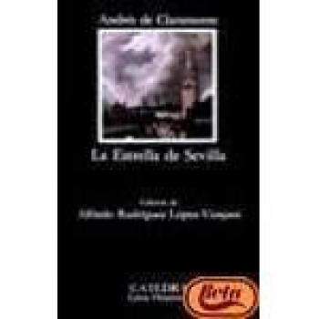 Estrella de Sevilla, la