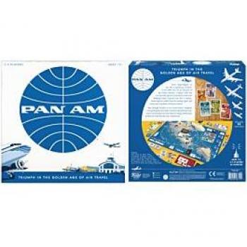 FUNKO Pan Am - Juego de Estrategia