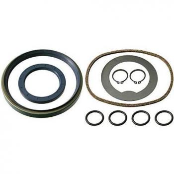 Juego de juntas para cubo de rueda FEBI BILSTEIN 10406