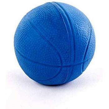 Pelota de baloncesto para perro de látex Martin Sellier