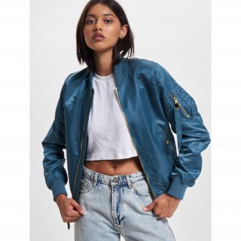 Alpha Industries Women's MA-1 VF LW Vintage Bomber Jacket
