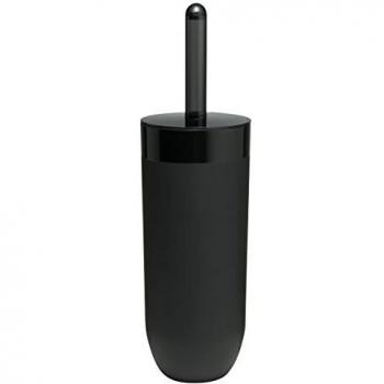 Sealskin Bloom Escobillero independiente Negro