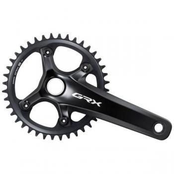 Bielas Shimano GRX FC-RX820 40D 12V - 170 mm