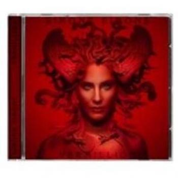CD de Simons, Simone - Vermillion - para Standard